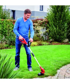 Alternative view of Coupe-bordures sans fil EINHELL 3411123 GC-CT 18/24 Li Solo Système Power X-Change (produit seul)