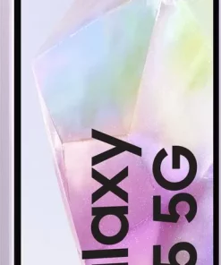 Alternative view of Samsung Galaxy A35 – 128Go – SM-A356B Violet