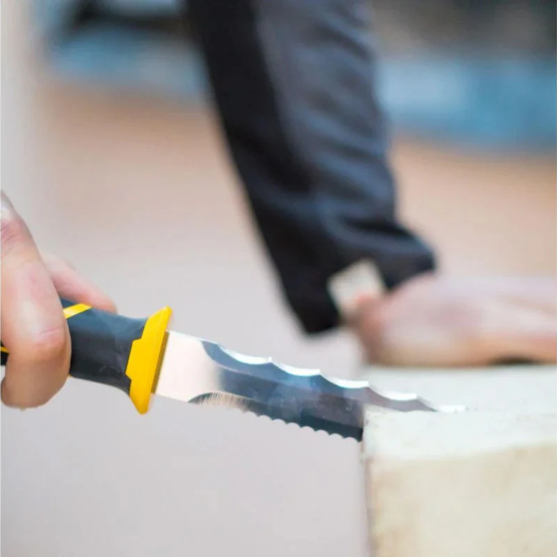 Couteau isolation 350mm fatmax+étui - STANLEY - FMHT10327-1 - Image 8