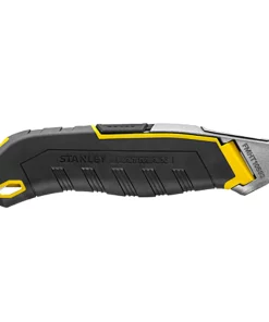 Alternative view of Cutter 18mm quick snap fatmax – molette crantée - STANLEY - FMHT10592-0