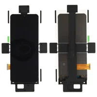 Écran LCD + Tactile Samsung Galaxy Flip 6 SM-F741B GH82-35022A – (SANS CADRE) – Noir