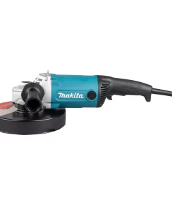 Alternative view of Meuleuse Ø 230 mm 2200W Makita GA9090N