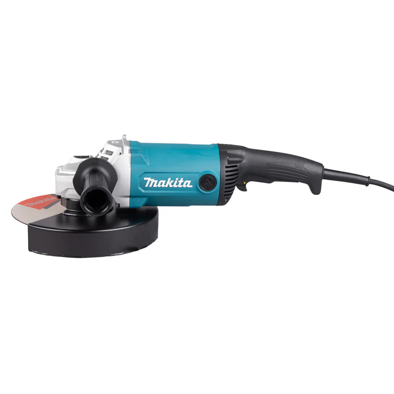 Meuleuse Ø 230 mm 2200W Makita GA9090N - Image 2