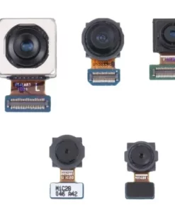 Caméra frontale Samsung Galaxy A6 (2018) SM-A600F – Qualité OEM