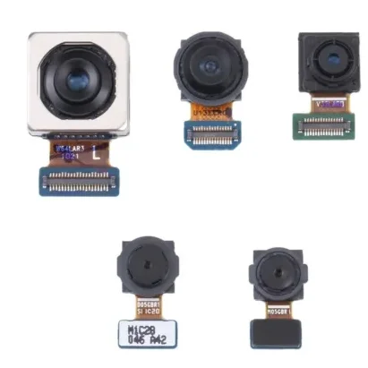 Caméra frontale Samsung Galaxy A6 (2018) SM-A600F – Qualité OEM