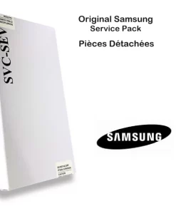 Objectif caméra Cadre Samsung Galaxy A55 SM-A556B – GH98-48995A – Navy