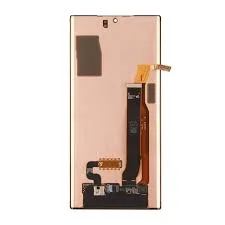 Écran LCD + Tactile Samsung Galaxy S24 Ultra SM-S928B – GH82-33385A – (SANS CADRE) – Original Service Pack