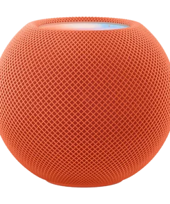 APPLE Enceinte intelligente HomePod mini Orange (MJ2D3F)