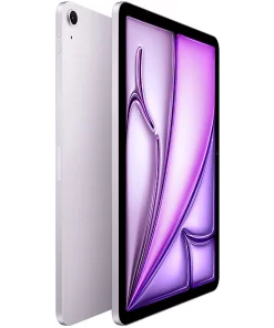 Alternative view of APPLE iPad Air 11" 512 GB Wi-Fi Purple Edition 2024 - 512 GB - Mauve