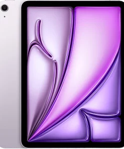 APPLE iPad Air 11" 512 GB Wi-Fi Purple Edition 2024 - 512 GB - Mauve
