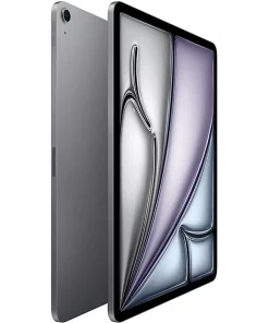 Alternative view of APPLE iPad Air (2025) - M3 - 13 inch - 256 GB - Space Gray - Wi-Fi + Cellular