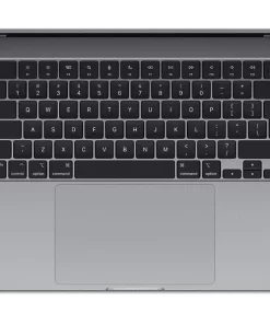 APPLE MacBook Air 15" (2024) M3 512 GB Space Gray (MRYN3F) - 15,3 pouces - Apple M3 - 8 GB - 512 GB - M3