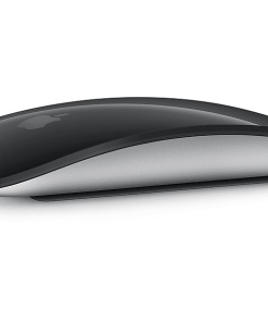 Alternative view of APPLE Souris sans fil Magic Mouse Noir (MXK63Z/A)