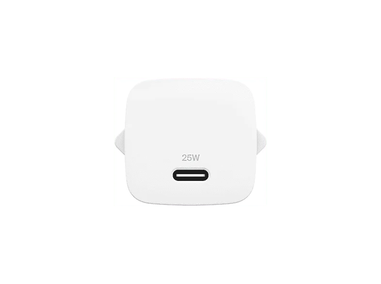 BELKIN Chargeur mural USB PD 25 W avec PPS - Image 2