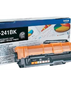 BROTHER TN-241BK Noir