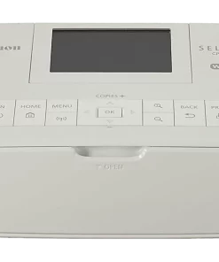 CANON Imprimante photo Selphy CP1300 Blanc (2235C002AA) Imprimante photo