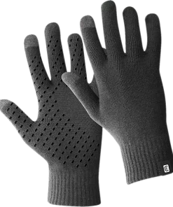 CELLULARLINE Gants pour écrans tactiles Touch Gloves L/XL (TOUCHGLOVEWINTERXK)