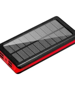 Alternative view of Chargeur solaire usb