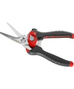 Cisaille multi-usage coupe-tout FACOM 980C.PB lames longues