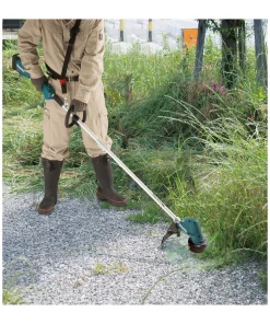 Alternative view of Coupe-herbe LXT MAKITA DUR192LST