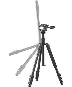 Alternative view of CULLMANN Trépied Rondo 460M RW20 (52226)