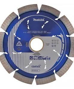 Disque diamant Comet MAKITA B-12778 125 mm
