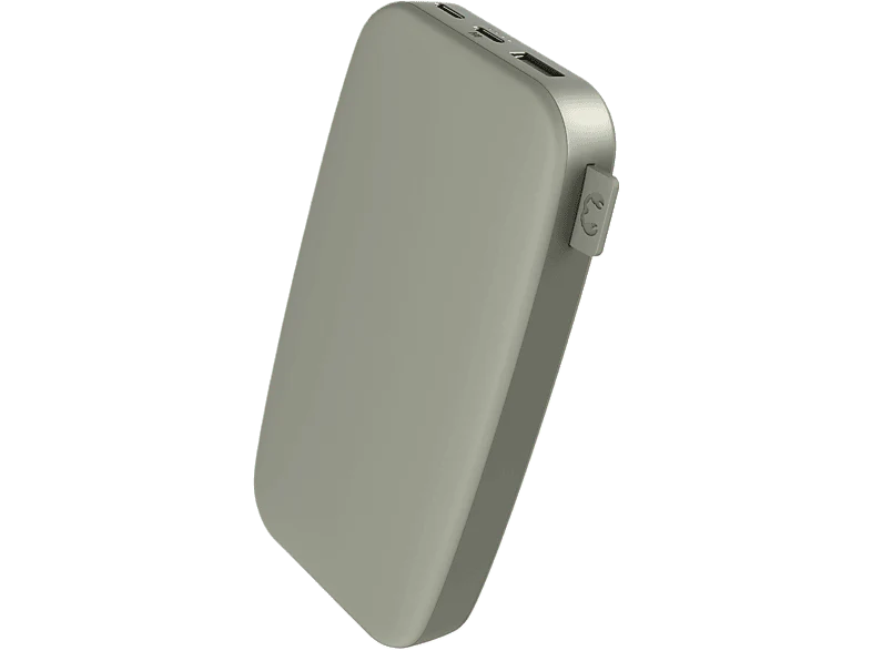 FRESH N REBEL Powerbank 18 000 mAh Dried Green (2PB18100DG)