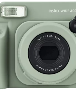 FUJIFILM INSTAX Wide 400 - Green