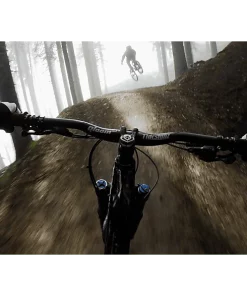 Alternative view of GOPRO Fixation de poitrine pour l’action (AGCHM-001-EA-AST)