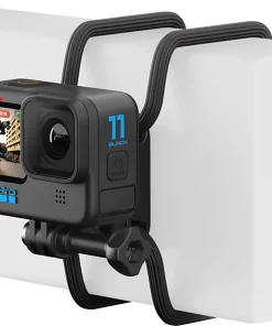 GOPRO Fixation flexible Gumby (AGRTM-001)