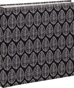 Album photo La Fleur Jumbo Noir (2219)