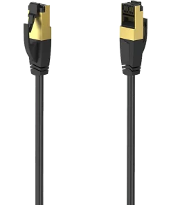 HAMA Câble réseau Cat-8 40 Gbit/s 3 m (200693)