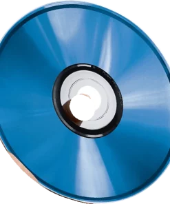 Alternative view of HAMA Kit de nettoyage et de réparation CD/DVD (51488) Disque de nettoyage