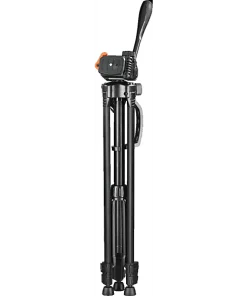 Alternative view of HAMA Trépied Gamma 153 3D (4096)