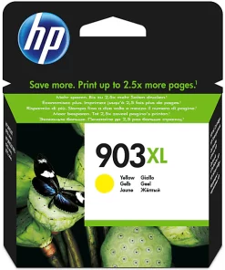 HP 903XL Jaune