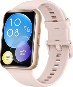 HUAWEI Watch Fit 2 Sakura Pink (55028896)