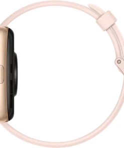 Alternative view of HUAWEI Watch Fit 2 Sakura Pink (55028896)