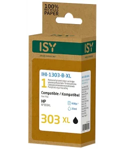 Alternative view of ISY 305XL Noir