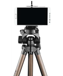 Alternative view of ISY Trépied avec support pour smartphones (IPT-1250)