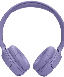 Alternative view of JBL Casque audio sans fil Tune 520BT Mauve (JBLT520BTPUREU)