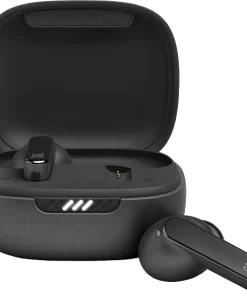 JBL Écouteurs sans fil Live Pro 2 TWS Noir (JBLLIVEPRO2TWSBLK) Oreillettes sans fil Noir