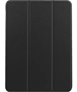 Alternative view of JUST IN CASE TriFold Étui pour Apple iPad Air 13 2025 / iPad Air 13 2024 - Noir