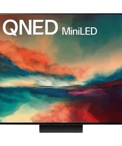 LG 65QNED866RE 65" QNED Smart 4K (2023)