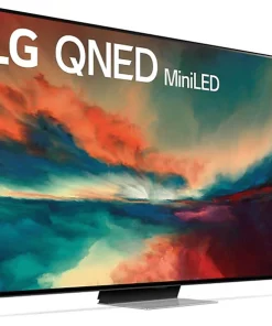 Alternative view of LG 65QNED866RE 65" QNED Smart 4K (2023)
