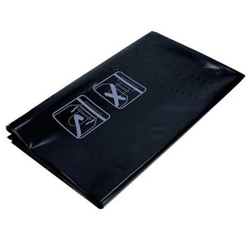 Lot de 5 sacs d'aspirateur BOSCH 2607432050 - Filtrants - Jetables - Pour GAS35 H AFC/M AFC - Image 2