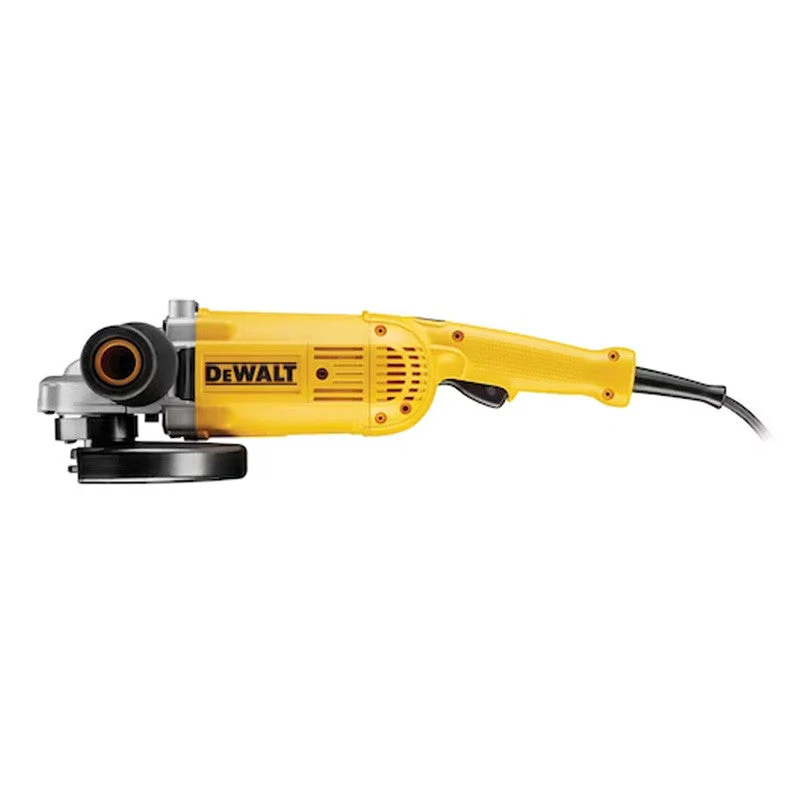 Meuleuse Ø230mm 2200W DEWALT DWE492K-QS avec interrupteur à gâchette - Image 2