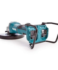 Meuleuse MAKITA DGA900ZK Ø 230 mm 36 V (2 x 18 V) Li-ion (vendu sans batterie)