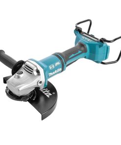 Alternative view of Meuleuse MAKITA DGA900ZK Ø 230 mm 36 V (2 x 18 V) Li-ion (vendu sans batterie)