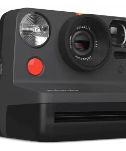 Alternative view of POLAROID Appareil photo instantané Now 2 Noir