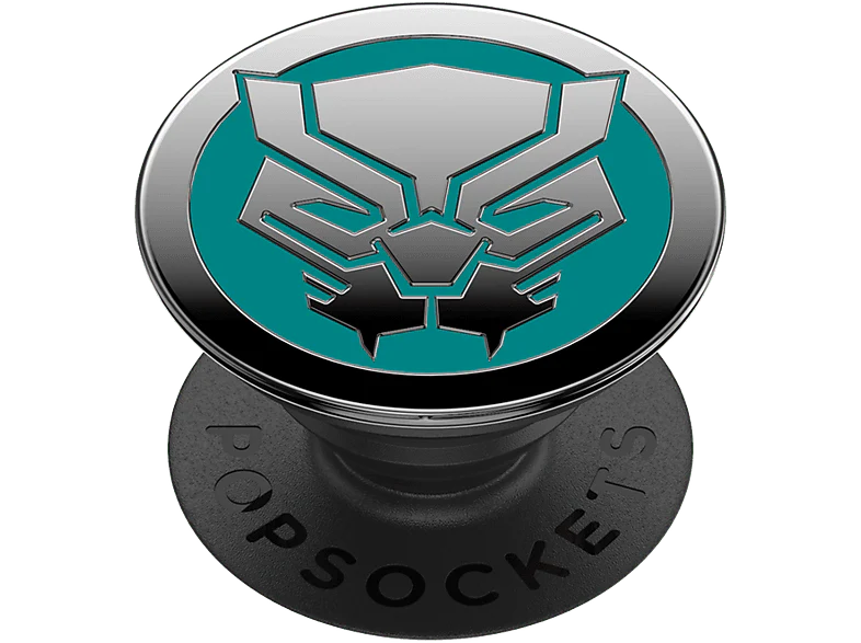 POPSOCKETS PopGrip - Poignée de smartphone Black Panther (101456)